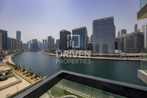 Appartement à Dolphin Tower, Business Bay, Dubai, studio, 58.9 m², № 140119