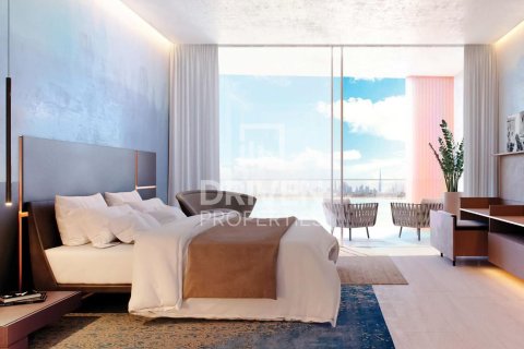 Appartement à The Heart of Europe, The World Islands, Dubai, studio, 37.72 m², № 140125