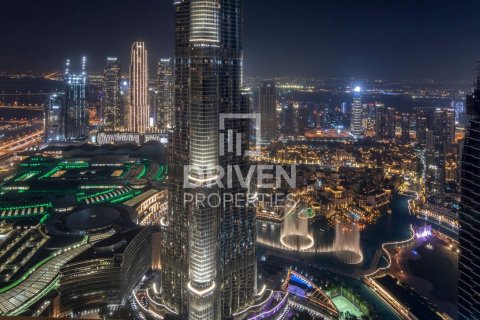 بانتهاوس في Burj Vista, وسط مدينة دبي, دبي 4 غرف نوم, 659.33 م² رقم 140122