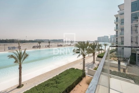 شقة في District One, مدينة محمد بن راشد, دبي 1غرف نوم, 71.26 م² رقم 140121 - صورة 2