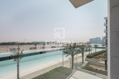 Appartement à District One, Mohammed Bin Rashid City, Dubai, 1 chambre, 71.26 m², № 140121