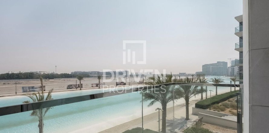 شقة في District One, مدينة محمد بن راشد, دبي 1غرف نوم, 71.26 م² رقم 140121