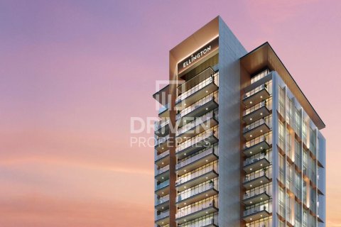 Appartement à Business Bay, Dubai, 1 chambre, 71.91 m², № 140123 - photo 2