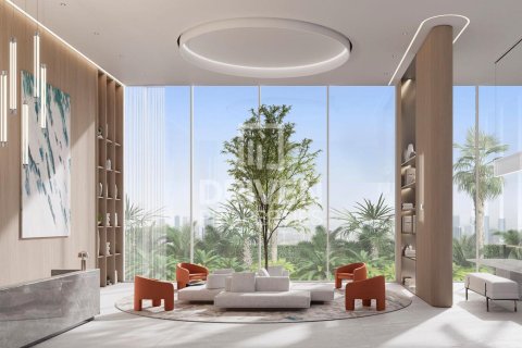 Appartement à Business Bay, Dubai, 1 chambre, 71.91 m², № 140123 - photo 6