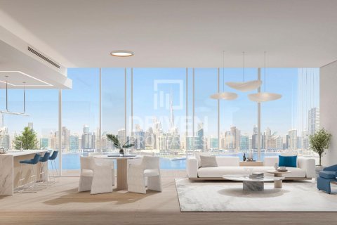 Apartment in Business Bay, Dubai 1 bedroom, 71.91 sq.m. № 140123