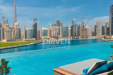 Appartement à Business Bay, Dubai, 1 chambre, 71.91 m², № 140123 - photo 8