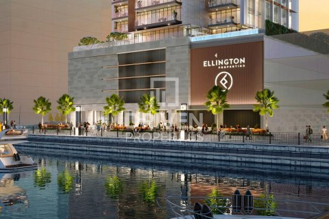 Appartement à Business Bay, Dubai, 1 chambre, 71.91 m², № 140123 - photo 3