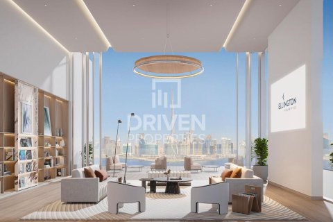 Appartement à Business Bay, Dubai, 1 chambre, 71.91 m², № 140123 - photo 5
