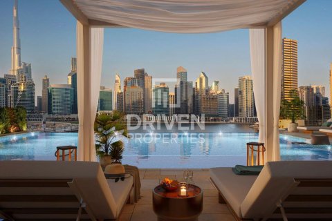 Appartement à Business Bay, Dubai, 1 chambre, 71.91 m², № 140123 - photo 7
