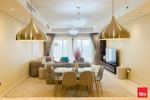 Apartment in Palm Jumeirah, Dubai 2 bedrooms, 210.6 sq.m. № 97591