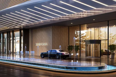 Apartamento en Dubai, 2 dormitorios, 301 m², № 115239 - foto 10