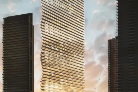 Apartamento en Dubai, 2 dormitorios, 301 m², № 115239 - foto 9