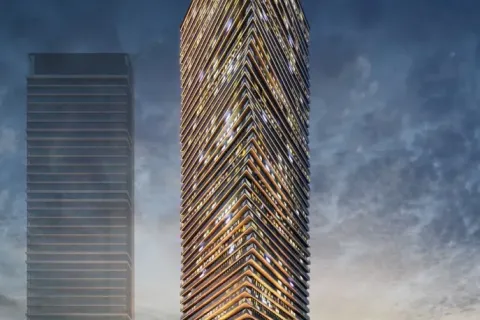 Apartamento en Dubai, 2 dormitorios, 301 m², № 115239 - foto 8