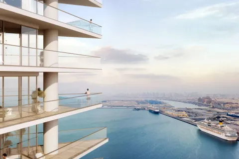 Apartamento en Dubai, 2 dormitorios, 301 m², № 115239 - foto 2