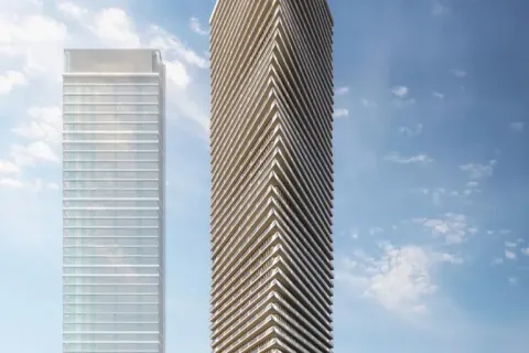 Apartamento en Dubai, 2 dormitorios, 301 m², № 115239 - foto 7
