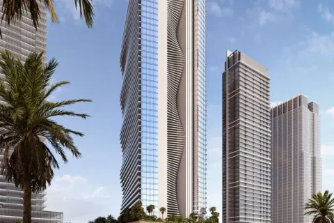 Apartamento en Dubai, 2 dormitorios, 301 m², № 115239 - foto 11