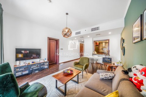 Квартира в Reehan, Old Town, Дубай, 2 спальни, 113м², № 15830