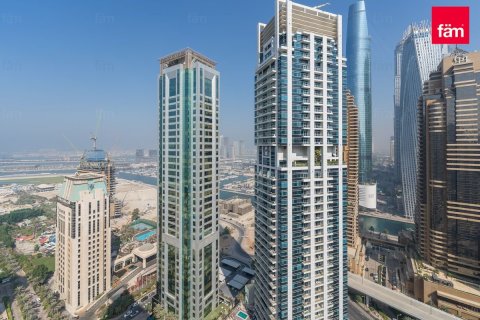 Appartement à Dubai Marina, Dubai, 2 chambres, 162.8 m², № 77091