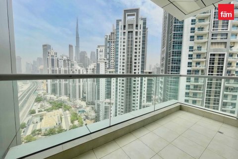 Appartement à Business Bay, Dubai, 2 chambres, 146.6 m², № 119070