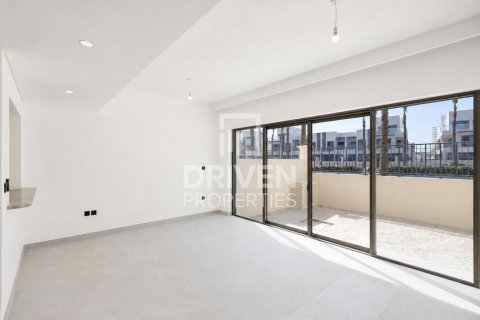 Townhouse in Damac Lagoons, Dubai 4 bedrooms, 145.21 sq.m. № 143094