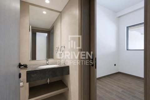 Adosado en Damac Lagoons, Dubai, 4 dormitorios, 145.21 m², № 143094 - foto 17