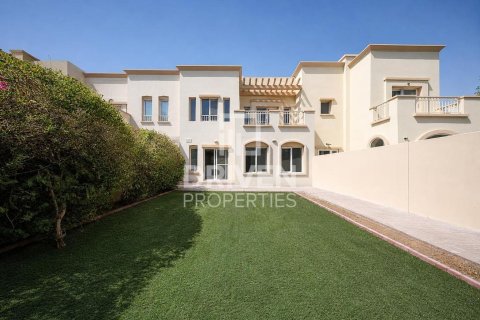 Таунхаус в The Springs, Дубай, 3 спальни, 257.43м², № 143092