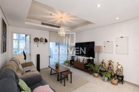 فيلا في District 10, دائرة قرية جميرا, دبي 4 غرف نوم, 344.76 م² رقم 143093
