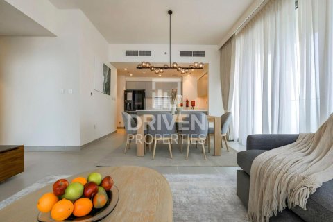 Appartement à Forte, Downtown Dubai (Downtown Burj Dubai), Dubai, 3 chambres, 147.53 m², № 128271