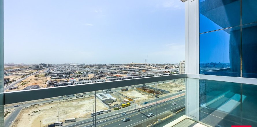 Apartment in Al Furjan, Dubai 2 bedrooms, 145.5 sq.m. № 137622