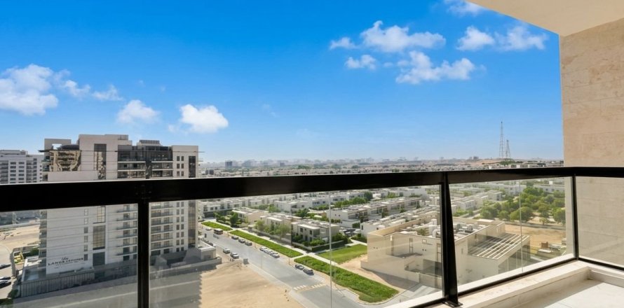 Квартира в Al Furjan, Дубай, 3 спальни, 139м², № 137620
