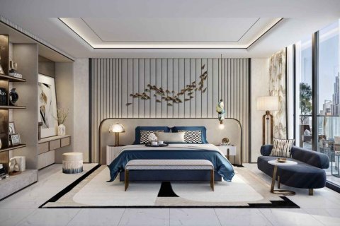 شقة في Sofitel Residences في وسط مدينة دبي, دبي 3 غرف نوم, 331.63 م² رقم 31302 - صورة 5