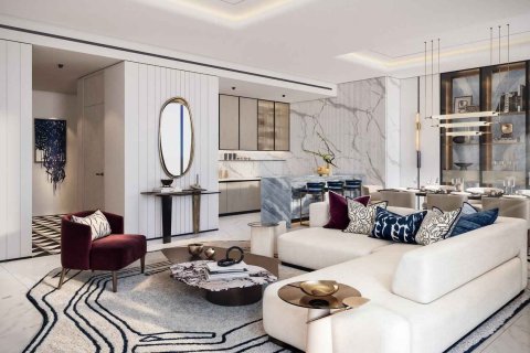 شقة في Sofitel Residences في وسط مدينة دبي, دبي 4 غرف نوم, 637.05 م² رقم 31303 - صورة 5