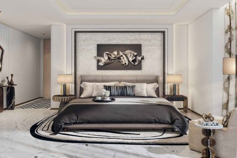 Appartement à Sofitel Residences à Downtown Dubai (Downtown Burj Dubai), Dubai, 4 chambres, 637.05 m², № 31303