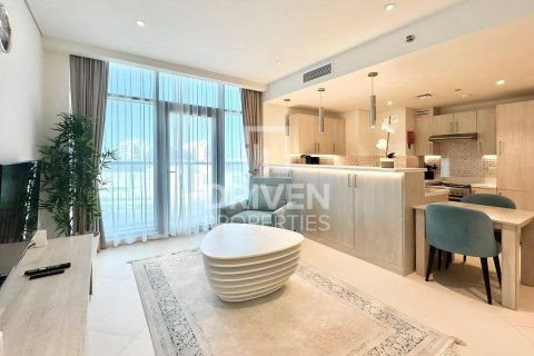 Appartement à Seven Palm, Palm Jumeirah, Dubai, 1 chambre, 61.5 m², № 129960
