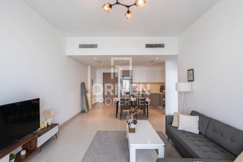 Снять в аренду квартиру в The Grand, Dubai Creek Harbour (The Lagoons), Дубай: 1 спальня, 74.23м², № 129958 - фото 12