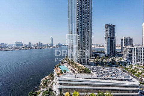 Снять в аренду квартиру в The Grand, Dubai Creek Harbour (The Lagoons), Дубай: 1 спальня, 74.23м², № 129958 - фото 5