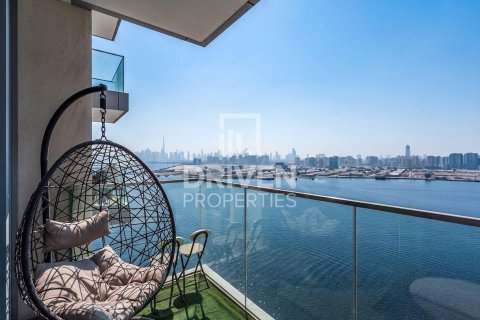 Снять в аренду квартиру в The Grand, Dubai Creek Harbour (The Lagoons), Дубай: 1 спальня, 74.23м², № 129958 - фото 4