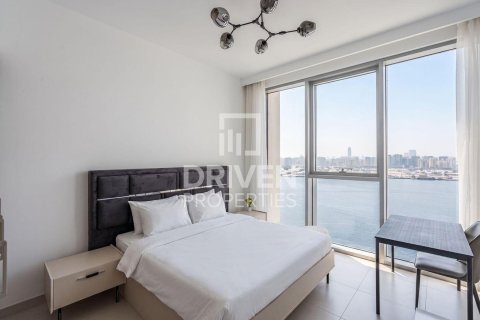 Снять в аренду квартиру в The Grand, Dubai Creek Harbour (The Lagoons), Дубай: 1 спальня, 74.23м², № 129958 - фото 8