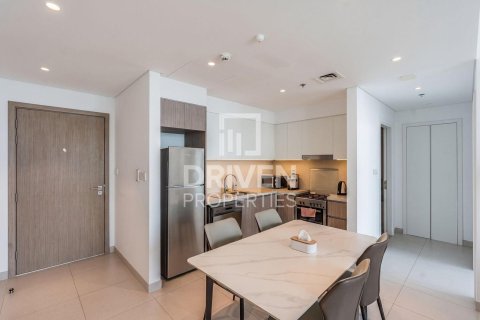 Снять в аренду квартиру в The Grand, Dubai Creek Harbour (The Lagoons), Дубай: 1 спальня, 74.23м², № 129958 - фото 11