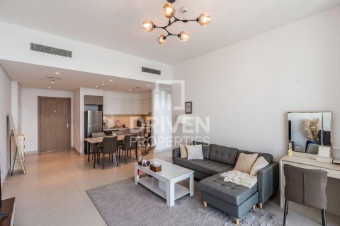 Снять в аренду квартиру в The Grand, Dubai Creek Harbour (The Lagoons), Дубай: 1 спальня, 74.23м², № 129958 - фото 10