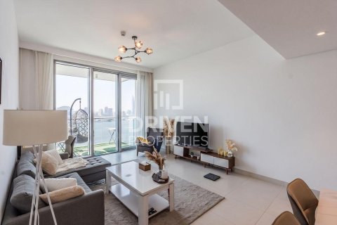 Снять в аренду квартиру в The Grand, Dubai Creek Harbour (The Lagoons), Дубай: 1 спальня, 74.23м², № 129958 - фото 9