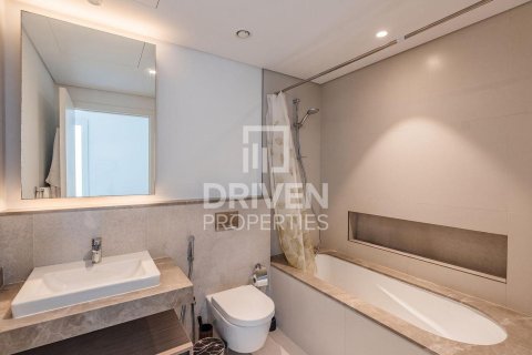 Снять в аренду квартиру в The Grand, Dubai Creek Harbour (The Lagoons), Дубай: 1 спальня, 74.23м², № 129958 - фото 6