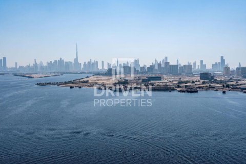 Снять в аренду квартиру в The Grand, Dubai Creek Harbour (The Lagoons), Дубай: 1 спальня, 74.23м², № 129958 - фото 2