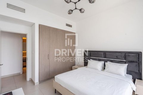 Снять в аренду квартиру в The Grand, Dubai Creek Harbour (The Lagoons), Дубай: 1 спальня, 74.23м², № 129958 - фото 7