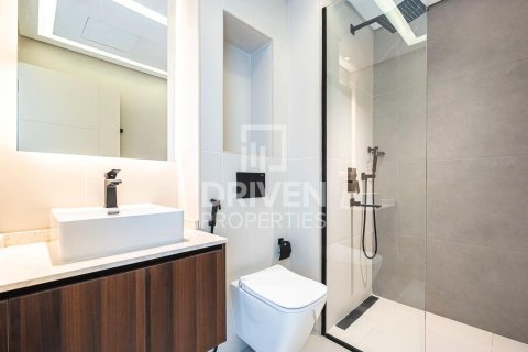 Снять в аренду квартиру в Al Furjan, Дубай: 2 спальни, 85.66м², № 129961 - фото 9
