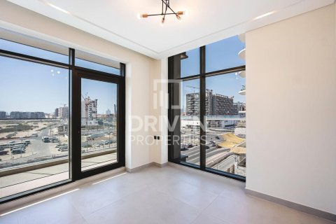Снять в аренду квартиру в Al Furjan, Дубай: 2 спальни, 85.66м², № 129961 - фото 4