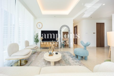 Apartment in Dubai Harbour, Dubai 3 bedrooms, 178.27992797 sq.m. № 101360 - photo 26