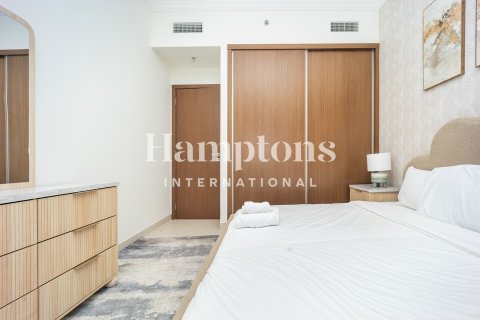 Apartment in Dubai Harbour, Dubai 3 bedrooms, 178.27992797 sq.m. № 101360 - photo 25