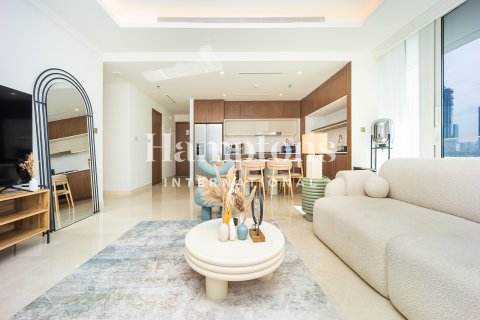 Apartment in Dubai Harbour, Dubai 3 bedrooms, 178.27992797 sq.m. № 101360 - photo 11