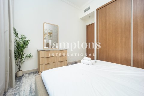 Apartment in Dubai Harbour, Dubai 3 bedrooms, 178.27992797 sq.m. № 101360 - photo 16